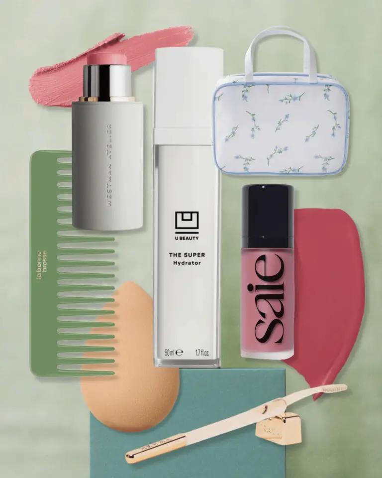 My Non-Negotiable Travel Beauty & Toiletries List My Non-Negotiable Travel Beauty & Toiletries List