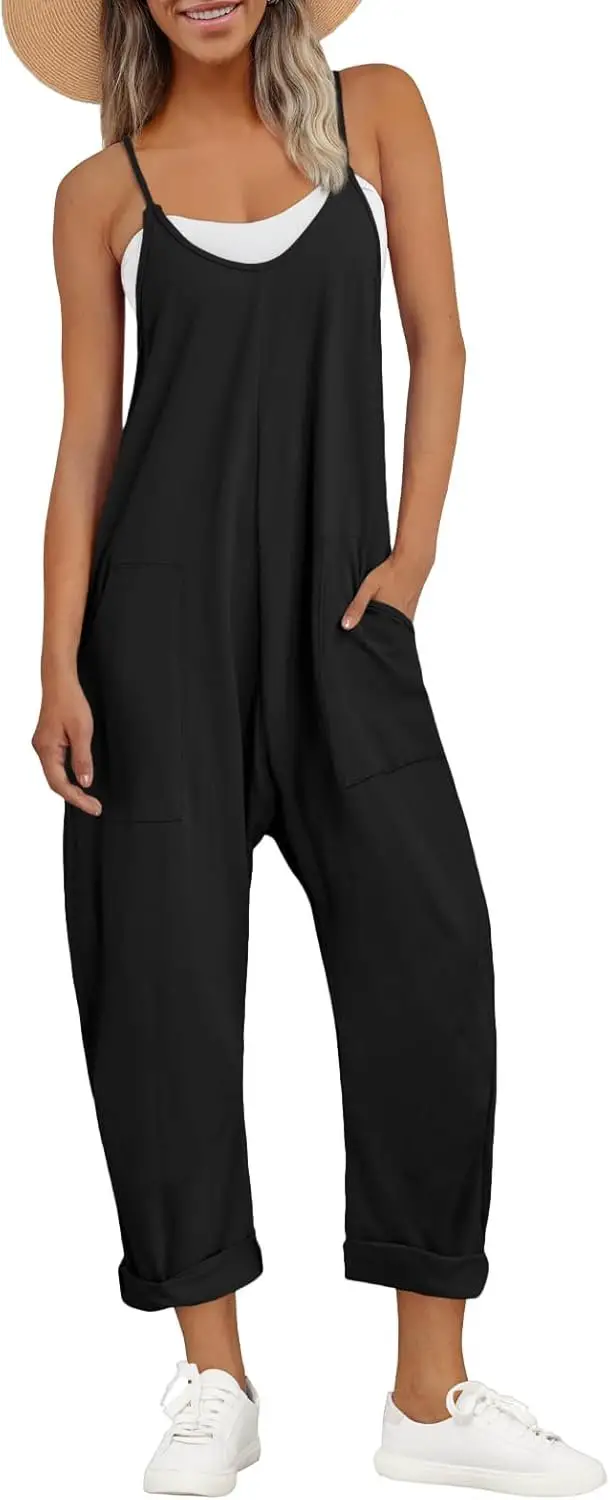 AUTOMET Jumpsuits for Women Casual Summer Outfits Rompers Comfy Beach Vacation Trendy Overalls Jumpers Fashion Clothes 2025 AUTOMET Jumpsuits for Women Casual Summer Outfits Rompers Comfy Beach Vacation Trendy Overalls Jumpers Fashion Clothes 2025
