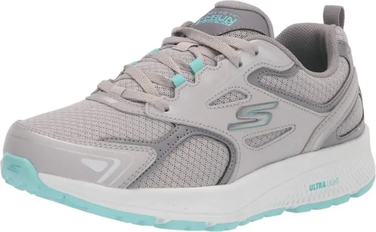Skechers Women’s Go Run Consistent Sneaker Skechers Women’s Go Run Consistent Sneaker