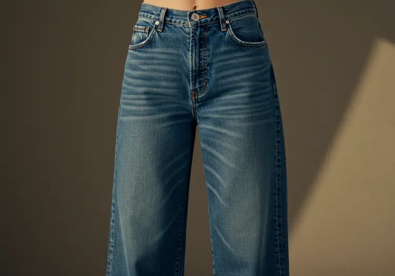 Step Up Your Style with GRAPENT Wide Legs!