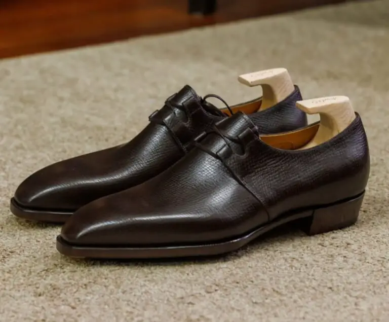 Yeossal Ghillie Derby: New Model Alert Yeossal Ghillie Derby: New Model Alert