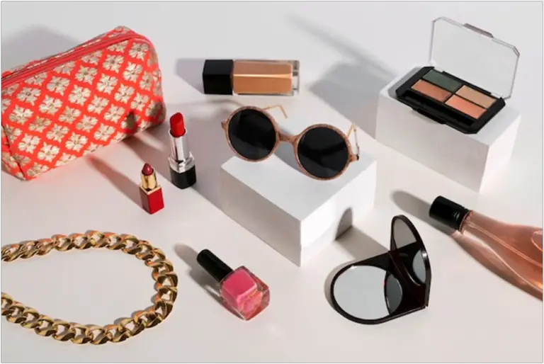Fashion Accessories to Complete Every Woman’s Essential Look Fashion Accessories to Complete Every Woman’s Essential Look