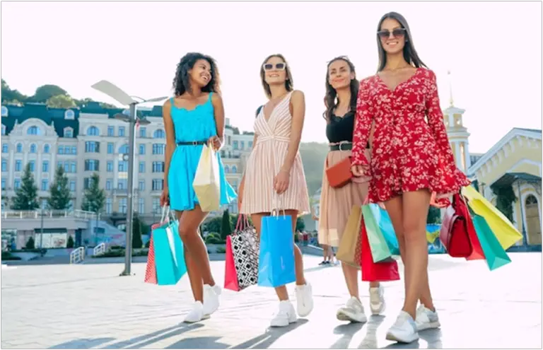 Top Trends in Women's Fashion for the Girls Upcoming Year