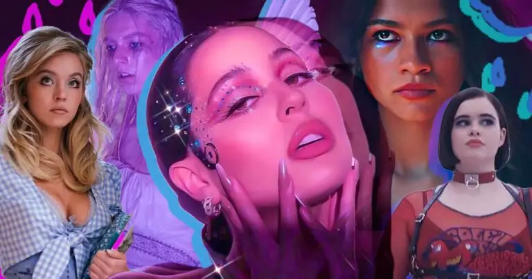 7 Euphoria-inspired Makeup Looks You Have to Wear to Invoke the Third Season! 7 Euphoria-inspired Makeup Looks You Have to Wear to Invoke the Third Season!