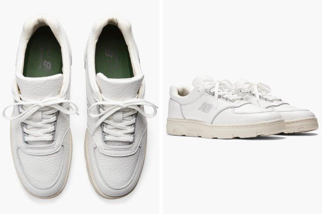 New Balance Allerdale Made in UK White UADWWHI Release Date