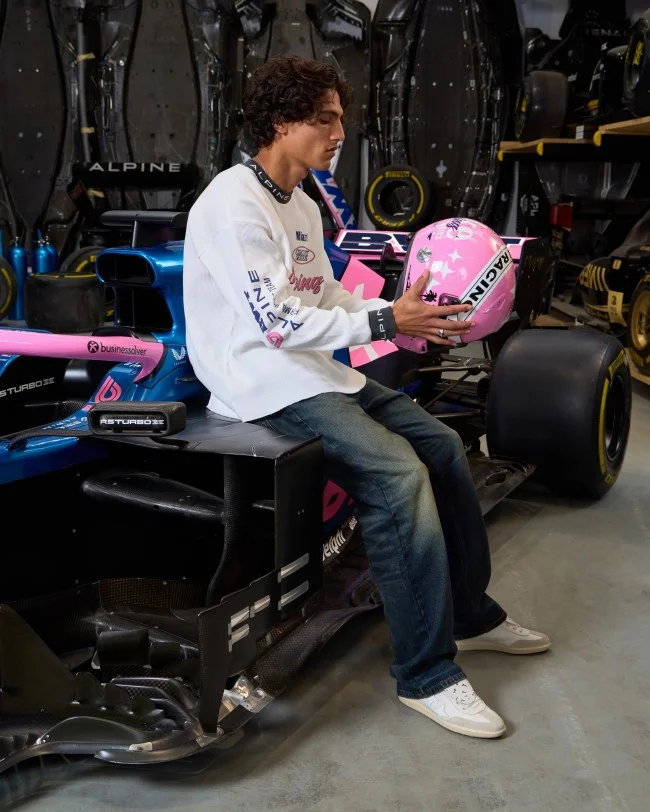 Duke + Dexter and Alpine F1’s 2025 Miami Grand Prix Collection: Info