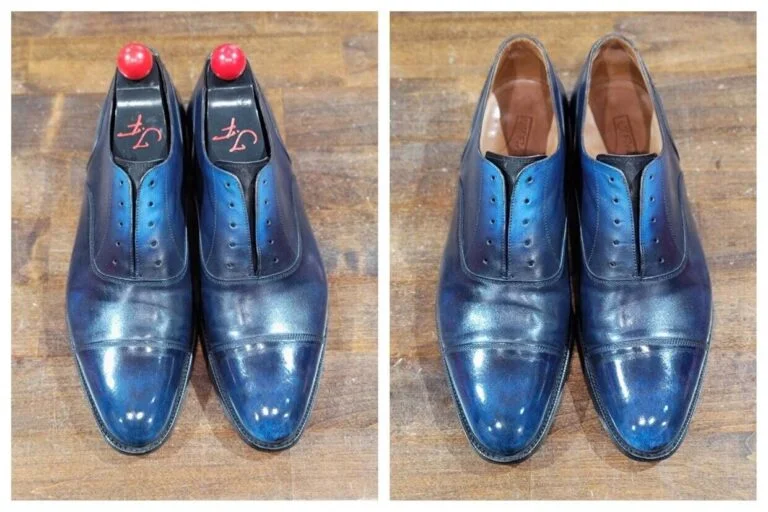5 Proven Tips to Make Leather Shoes Last Longer 5 Proven Tips to Make Leather Shoes Last Longer