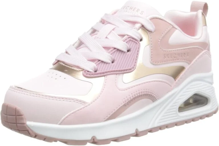 Skechers Girls’ Uno Gen1 – Color Surge Skechers Girls’ Uno Gen1 – Color Surge