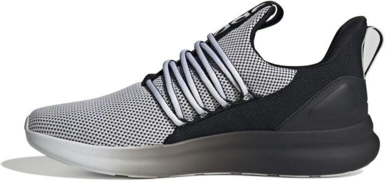 adidas Men’s Lite Racer Adapt 7.0 Sneaker adidas Men’s Lite Racer Adapt 7.0 Sneaker