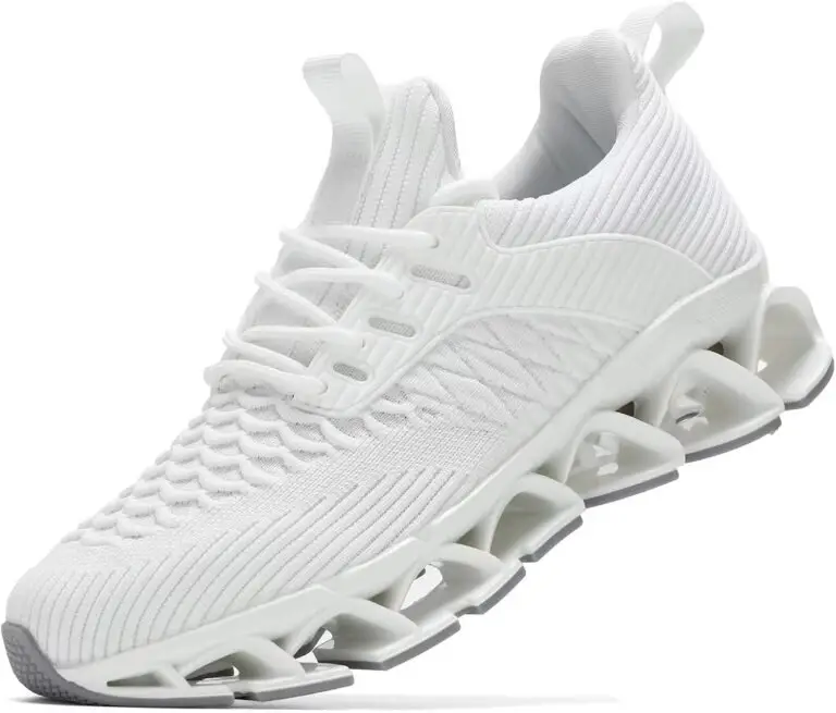 Women’s Slip on Walking Running Shoes Blade Tennis Casual Fashion Sneakers Comfort Non Slip Work Sport Athletic Trainer Women’s Slip on Walking Running Shoes Blade Tennis Casual Fashion Sneakers Comfort Non Slip Work Sport Athletic Trainer