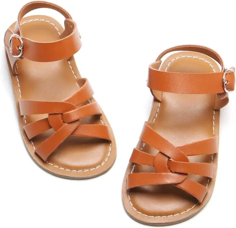 Felix & Flora Toddler Girl Sandals – Little Girl Easter Summer Dress Shoes Lightweight Open Toe Beach Holiday. Felix & Flora Toddler Girl Sandals – Little Girl Easter Summer Dress Shoes Lightweight Open Toe Beach Holiday.