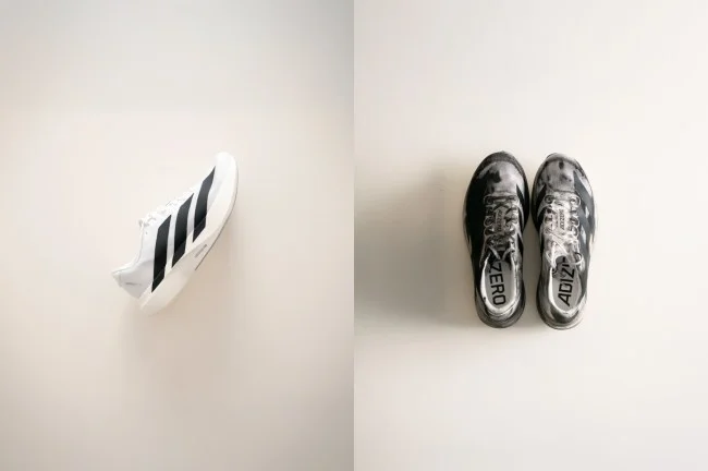 Adidas Reveals Curation by Phileo at Dover Street Market Paris