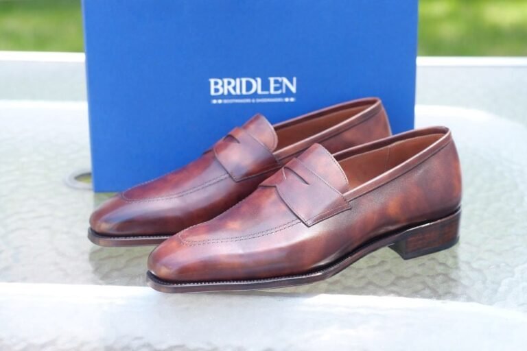 Upgrade Any Bridlen Shoe – The Shoe Snob