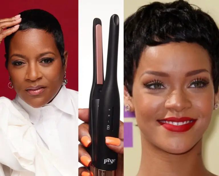 Fashion Bomb Hair: The Pixie Heat™ Cordless Styling Iron Created by Kindra Wright-Horn Fashion Bomb Hair: The Pixie Heat™ Cordless Styling Iron Created by Kindra Wright-Horn
