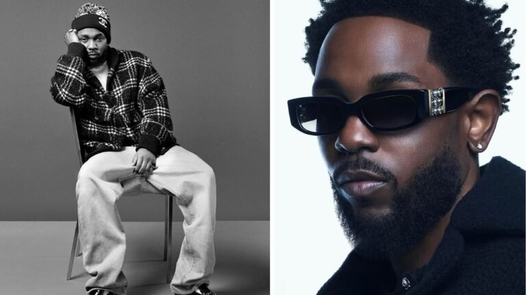 Fashion News: Hip-Hop Tycoon Kendrick Lamar is Chanel’s Latest Ambassador Fashion News: Hip-Hop Tycoon Kendrick Lamar is Chanel’s Latest Ambassador