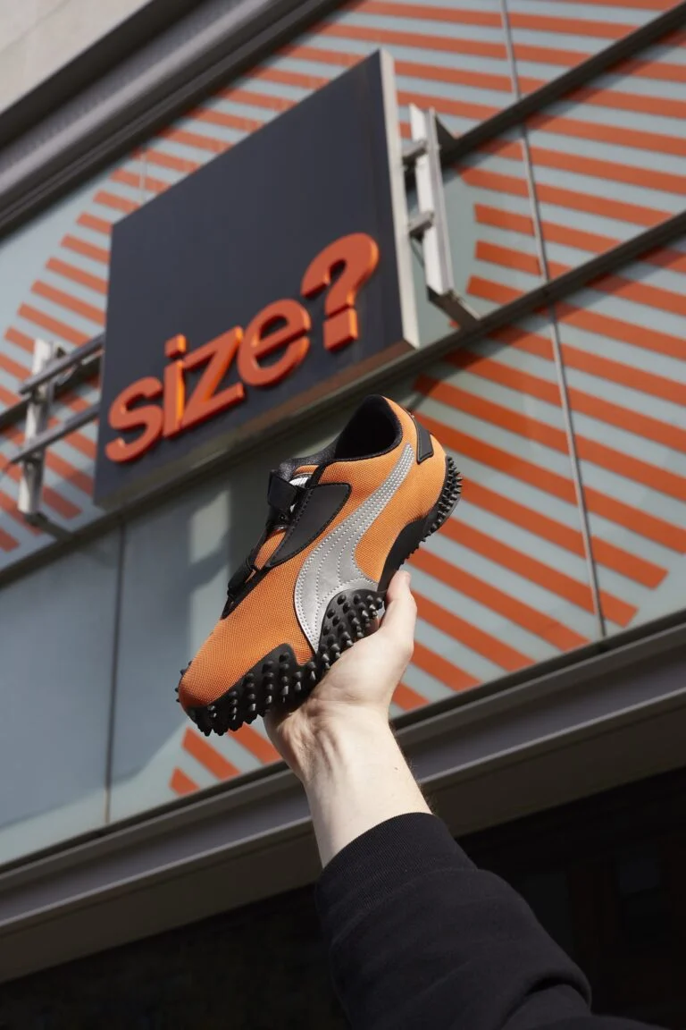 PUMA Mostro – size? exclusive