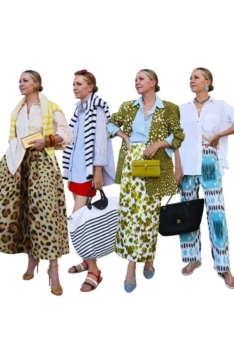 How to Wear a Button-Down Like a Pro: Fresh Outfit Ideas How to Wear a Button-Down Like a Pro: Fresh Outfit Ideas