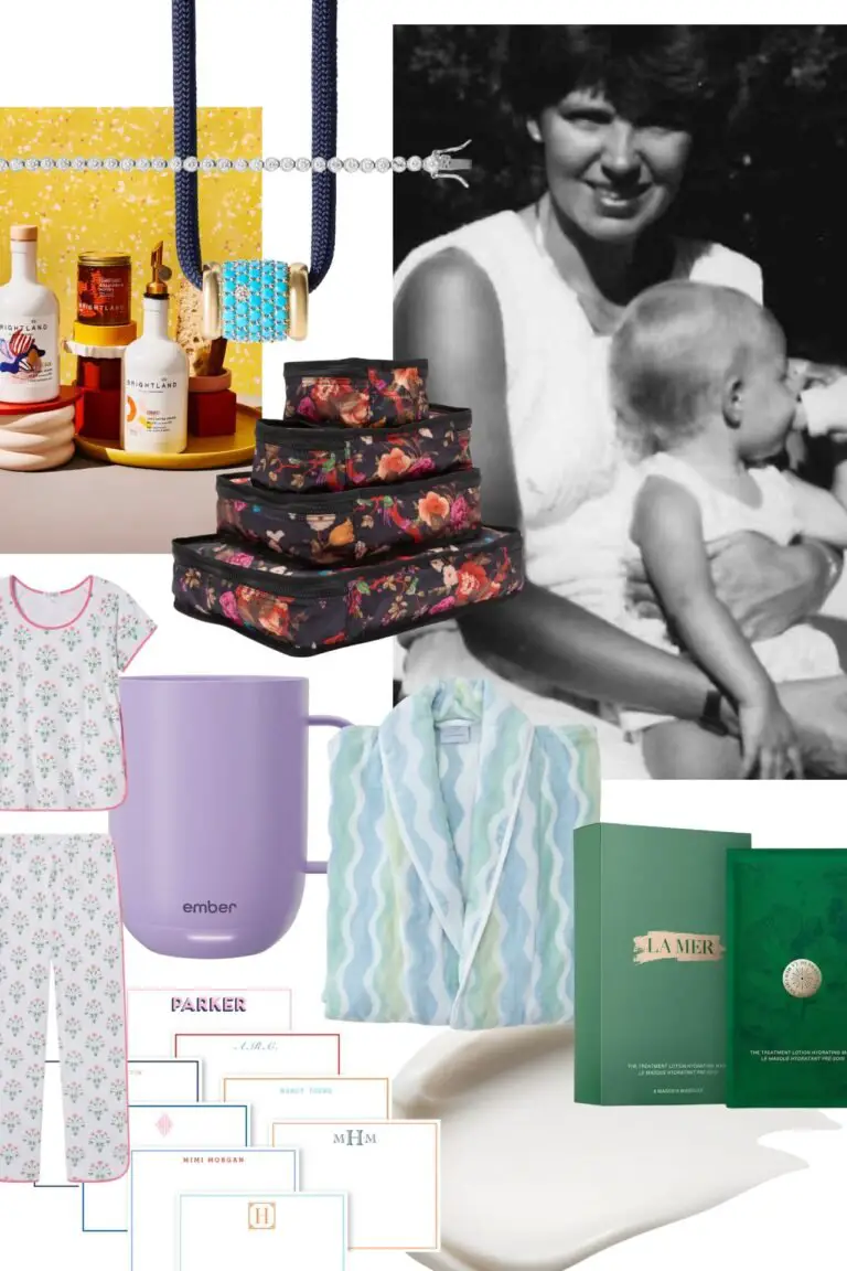 Top 10 Gift Ideas She’s Sure to Love Top 10 Gift Ideas She’s Sure to Love
