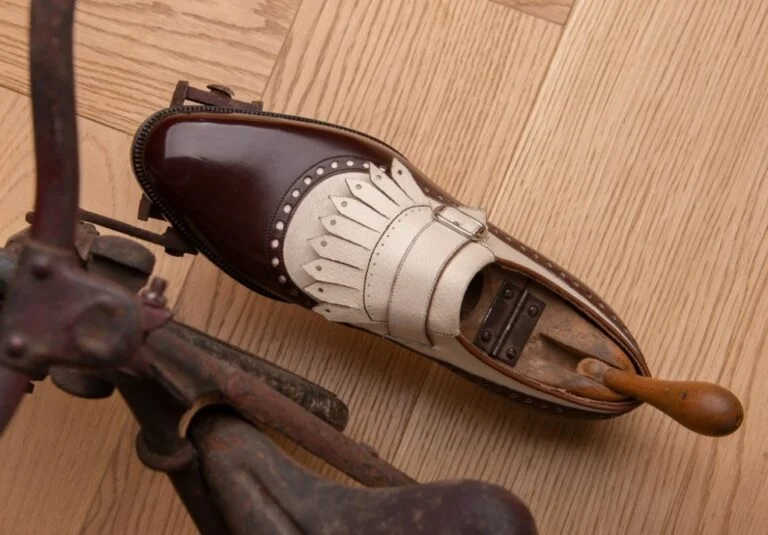 Marcellino Shoemaker – Your Roman Bespoke Option