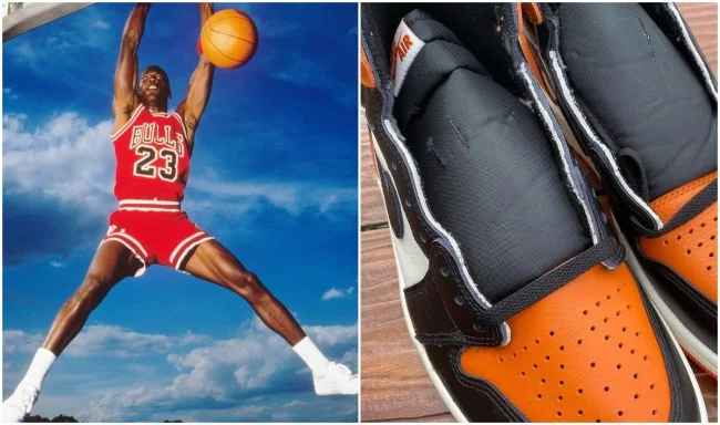 Air Jordan 1 Retro High OG ‘Shattered Backboard’ 2025 Release Date
