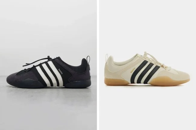Adidas CEO On Tariffs, 80 Percent, And Bad Bunny Low Profile Trend