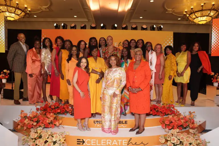 ExcelerateHer Day 2: Living Life like Its Golden with Judge Ketanji Brown, Luvvie, Kim Blackwell, and More! ExcelerateHer Day 2: Living Life like Its Golden with Judge Ketanji Brown, Luvvie, Kim Blackwell, and More!