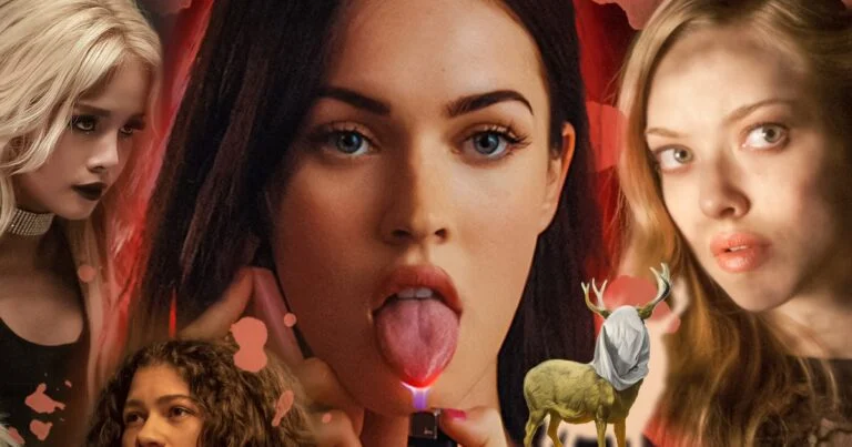 10+ Best Dark Feminine Movies and TV Shows on Netflix and Other Streaming Platforms 10+ Best Dark Feminine Movies and TV Shows on Netflix and Other Streaming Platforms