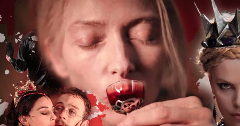 Dark, Dreamy, and Cinematic: Rating the Top 10 Must-Watch Gothic Aesthetic Movies Dark, Dreamy, and Cinematic: Rating the Top 10 Must-Watch Gothic Aesthetic Movies