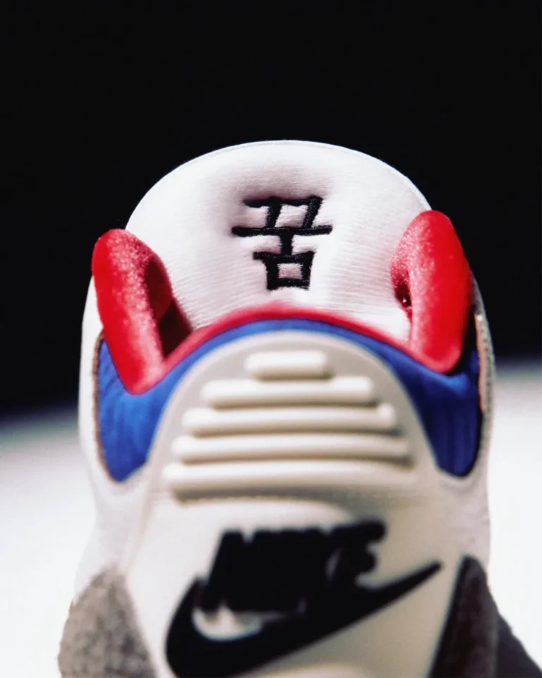 Air Jordan 3 Retro ‘Seoul 2.0’