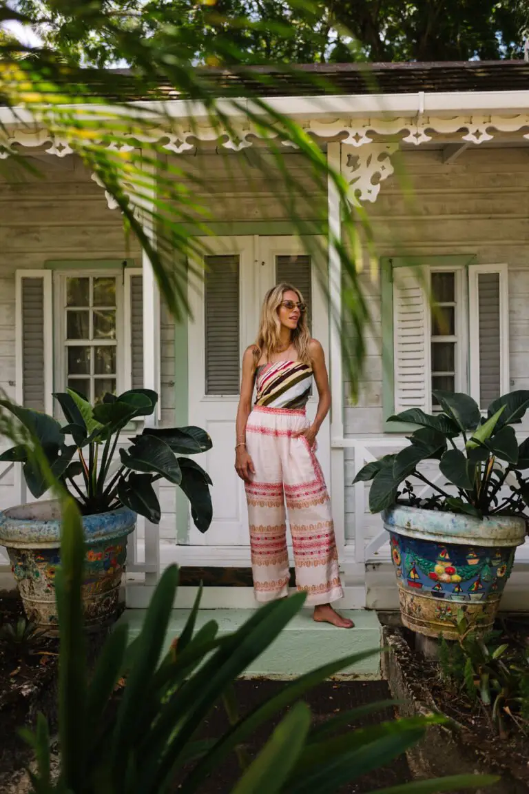 May Days With Nordstrom – Julia Berolzheimer
