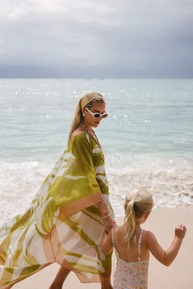 Kaftan Edit – Julia Berolzheimer Kaftan Edit – Julia Berolzheimer