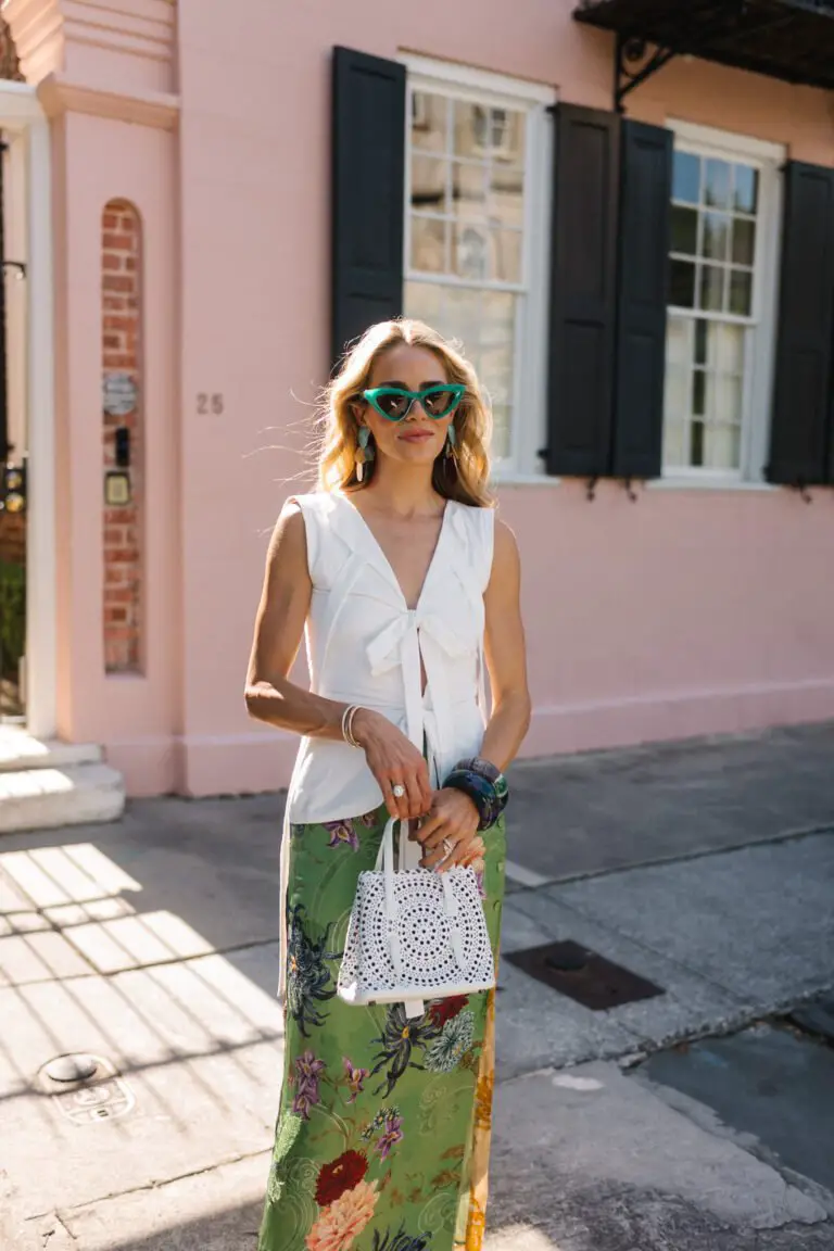 Color Crush: Soft But Saturated Color Crush: Soft But Saturated
