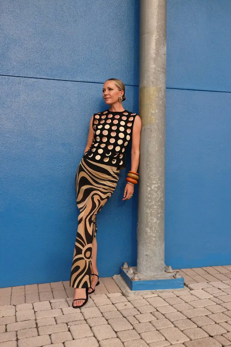 GEO GAL – Atlantic-Pacific