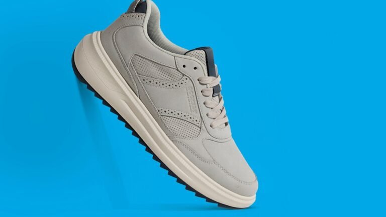 Dockers Footwear Marks New Chapter for Spring 2026 Collection