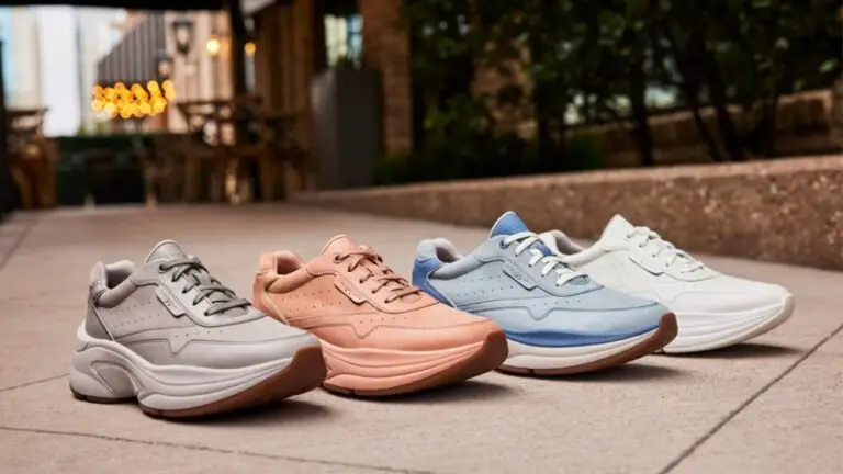 Rockport’s Heading to the UK and Ireland