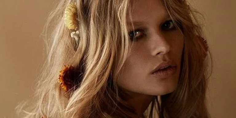 Festival Hair Looks to Try at Home: Hairstyle Tutorials