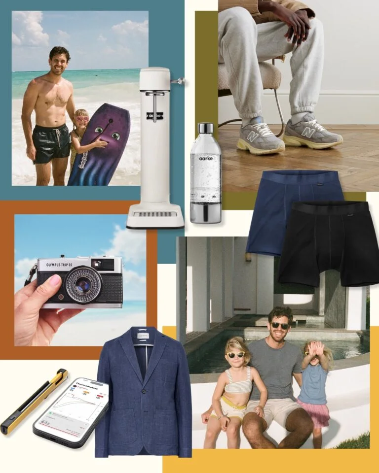 15 Father’s Day Gift Ideas