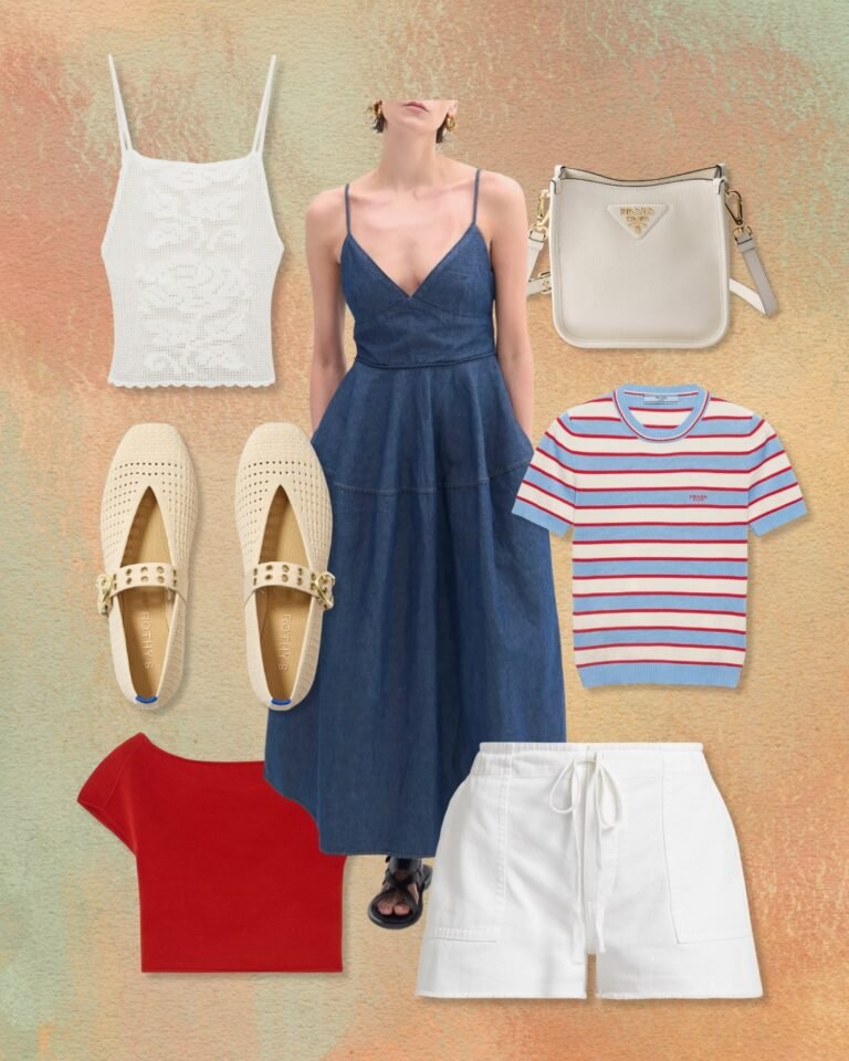 Cart Confidential Vol. 19 – Julia Berolzheimer