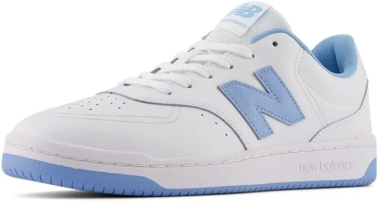New Balance Men’s Bb80 V1 Sneaker