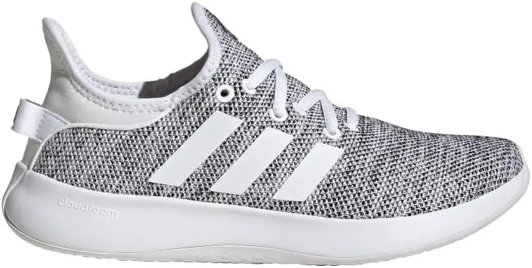 adidas Women’s Cloudfoam Pure Sportswear Sneaker