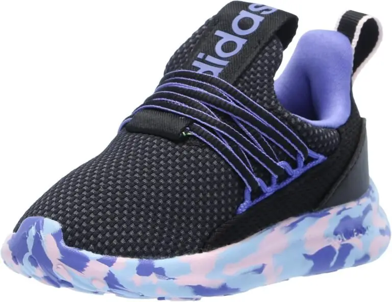 adidas Unisex-Child Lite Racer Adapt 7.0 Sneaker adidas Unisex-Child Lite Racer Adapt 7.0 Sneaker