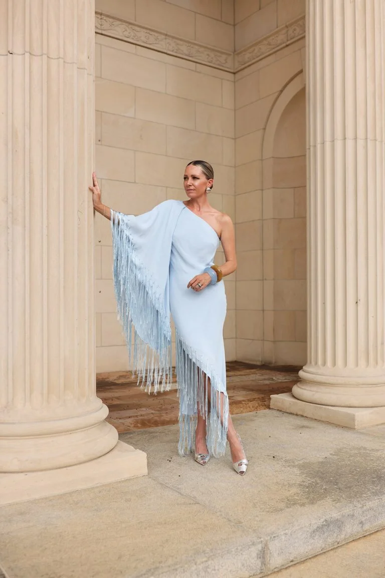 SUMMERTIME BLUES WITH SAKS – Atlantic-Pacific