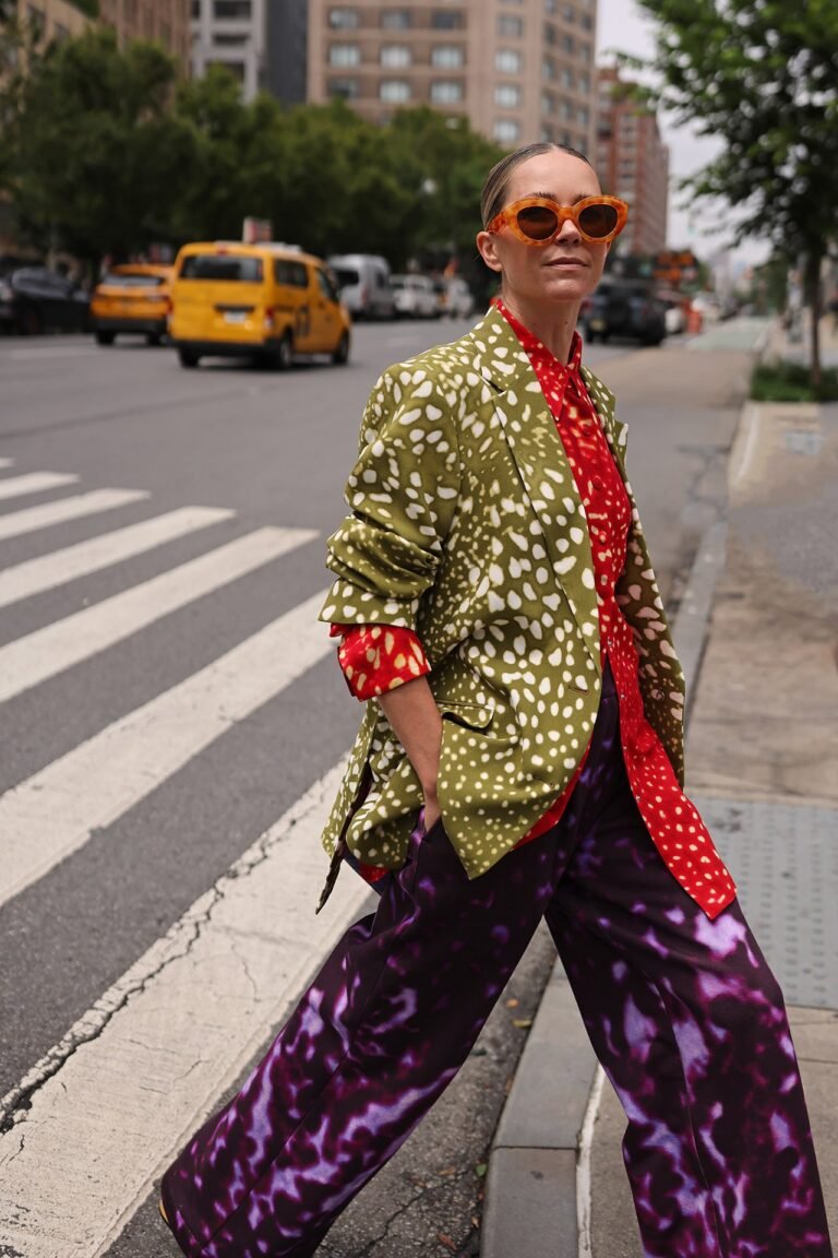 MIX IT UP – Atlantic-Pacific