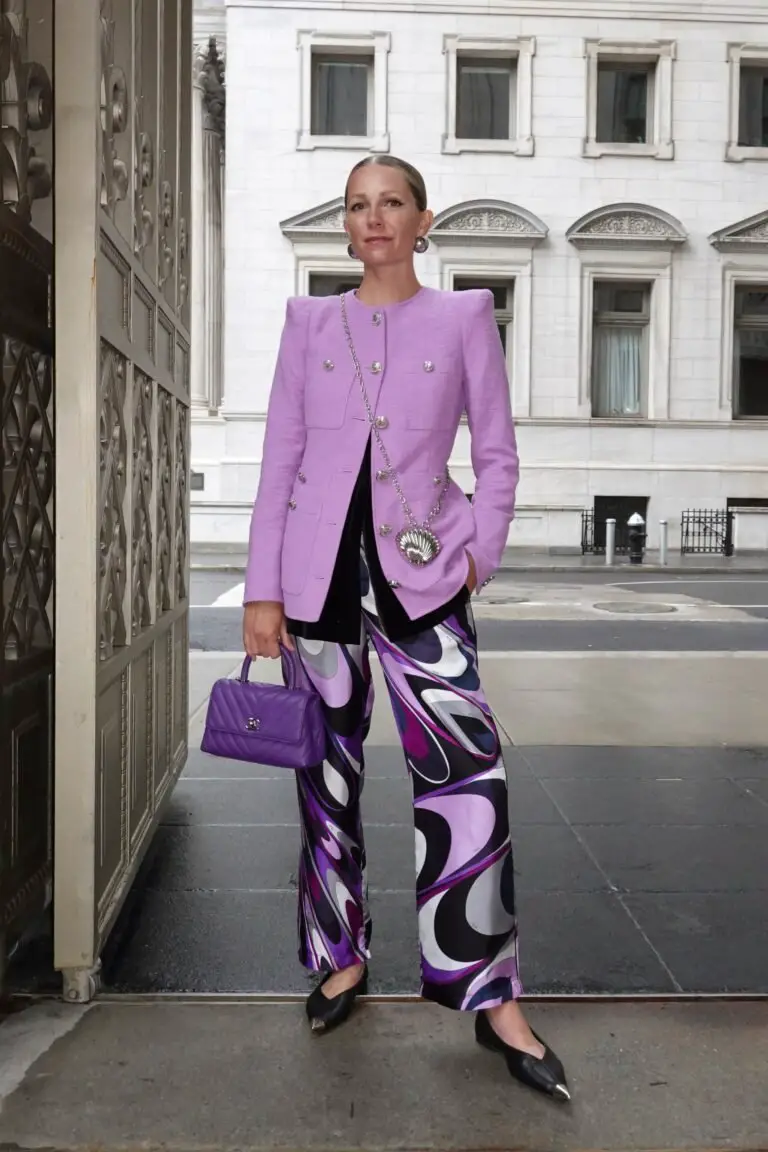 PURPLE PUCCI PURPLE PUCCI