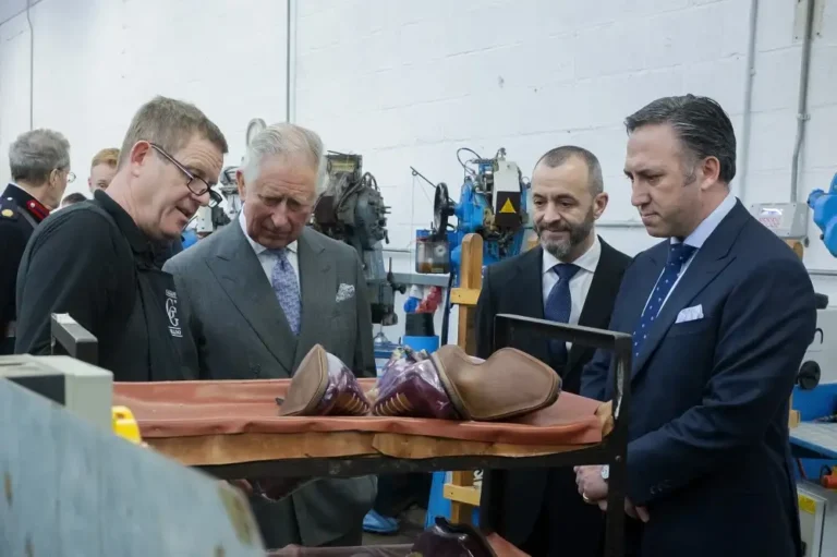 Gaziano & Girling Receive The Royal Warrant