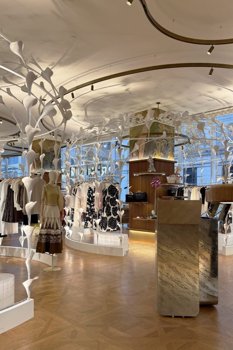 NYC NEWNESS – Atlantic-Pacific