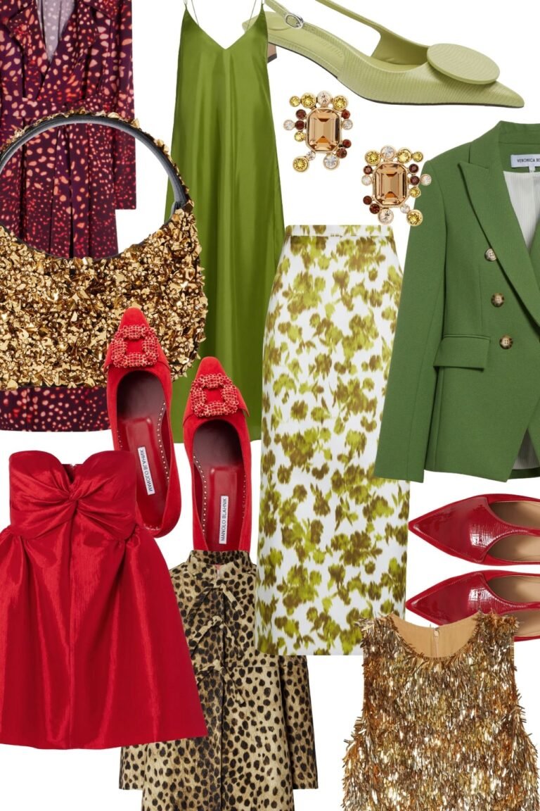 A JUNE SALE EDIT – Atlantic-Pacific