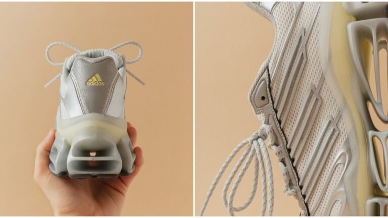 Adidas Megaride AG X 2025 Release Date