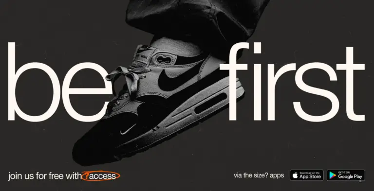 Nike’s Air Max 95 ‘Bright Mandarin’ peels back to 2011