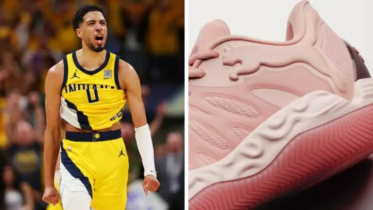 Tyrese Haliburton Puma Hali 1 Release Date, Details